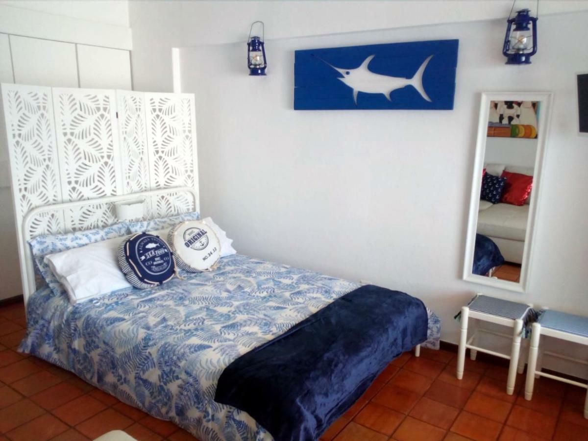 Casa Do Espadarte Sesimbra Exterior photo
